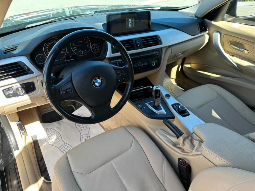BMW 3 серии VI (F3x) Пермь  - изображение 7