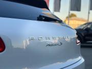 Porsche Macan I Новосибирск  - изображение 51