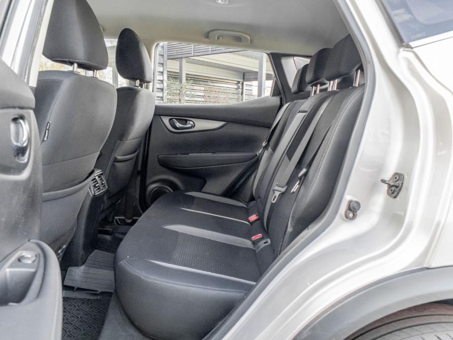 Nissan Qashqai II Рестайлинг Санкт-Петербург  - изображение 20