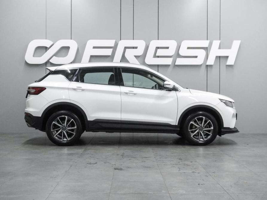 Geely Coolray I Воронеж  - изображение 5