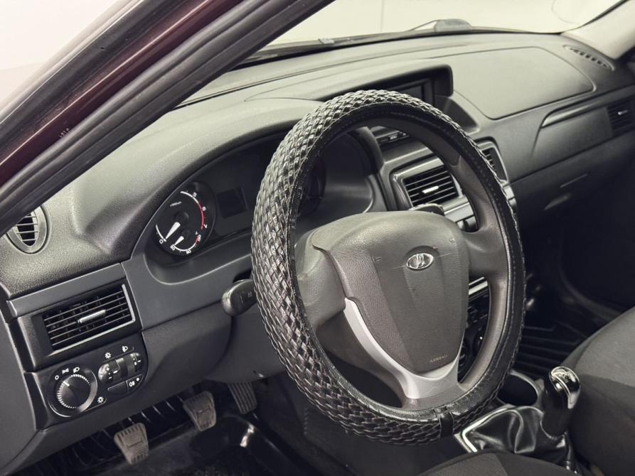 Lada (ВАЗ) Priora I Рестайлинг Воронеж  - изображение 14
