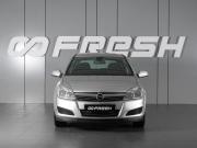 Opel Astra H Рестайлинг Минеральные Воды  - изображение 16