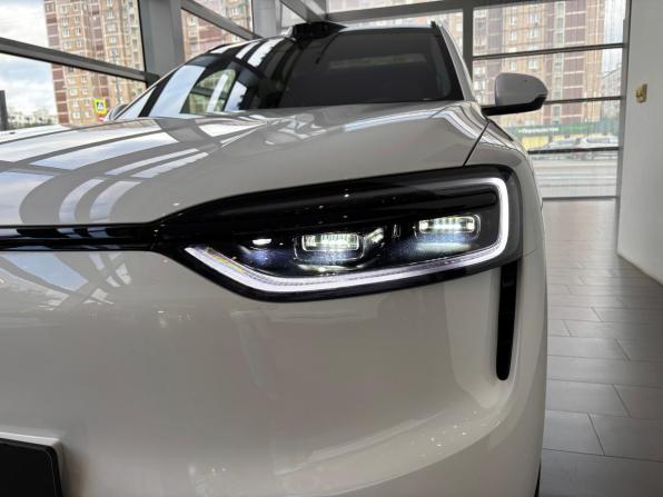 Aito M7 II с пробегом 2026 года, цена 9 900 000 рублей, 4 км, внедорожник, Автокод Объявления