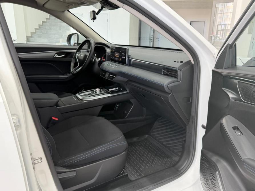 Haval Jolion I Ставрополь  - изображение 18
