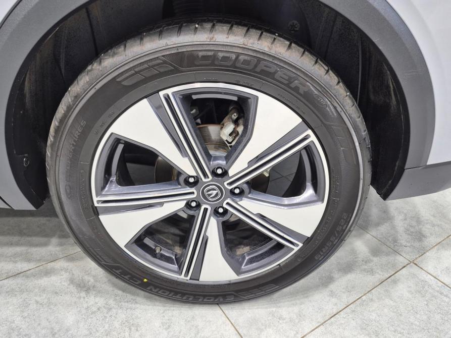 Changan CS55 Plus II Воронеж  - изображение 20