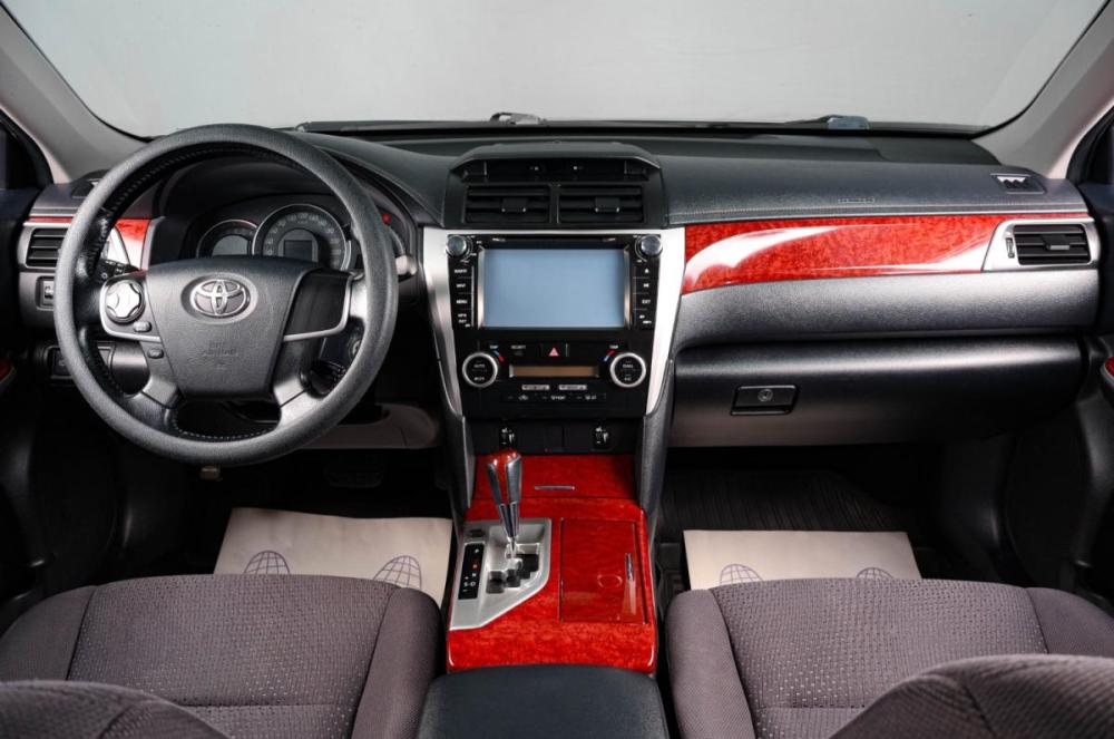 Toyota Camry VII (XV50) Тюмень  - изображение 13