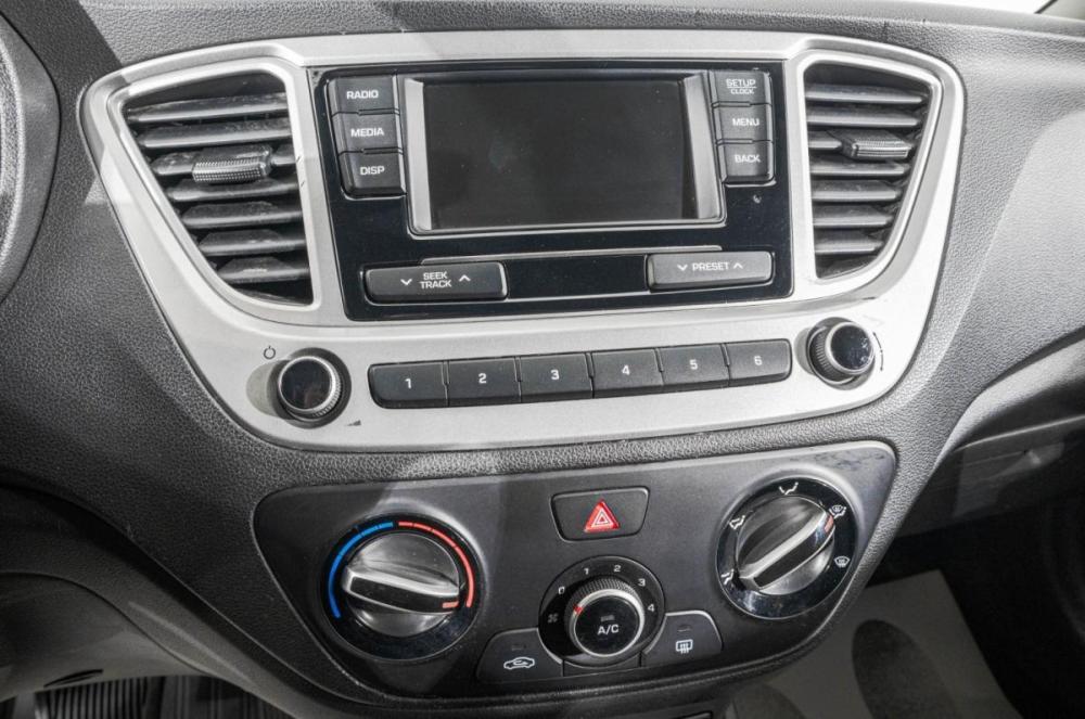 Hyundai Solaris II Барнаул  - изображение 19