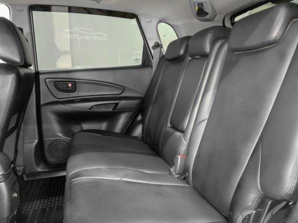 Hyundai Tucson I с пробегом 2007 года, цена 830 000 рублей, 237581 км, внедорожник, Автокод Объявления
