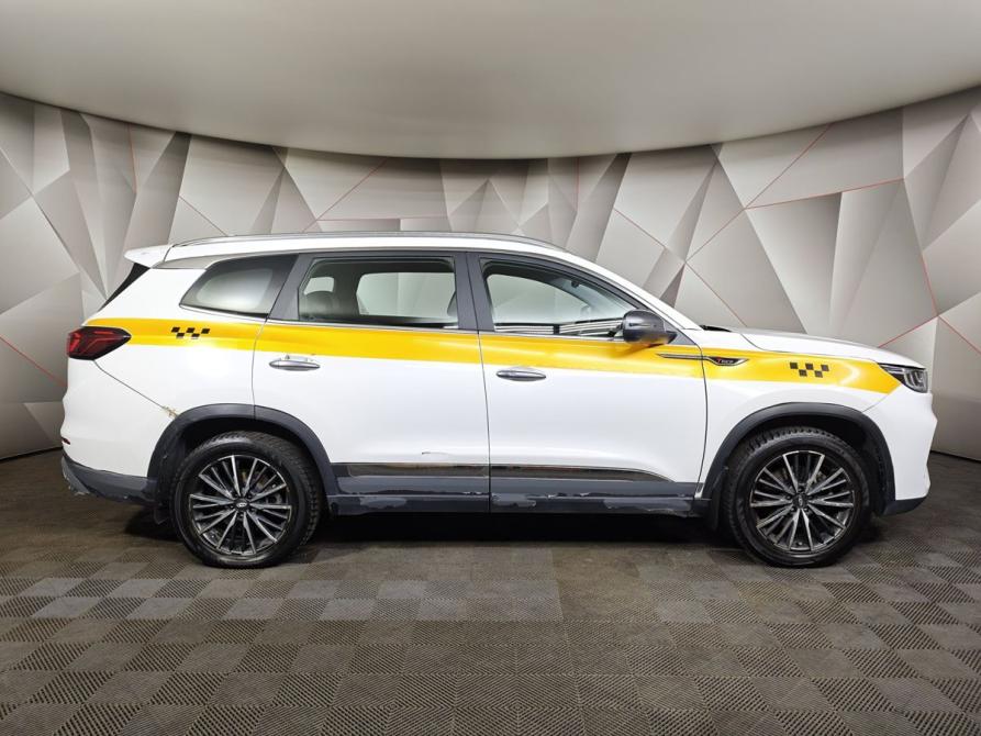 Chery Tiggo 8 Pro I Москва  - изображение 6