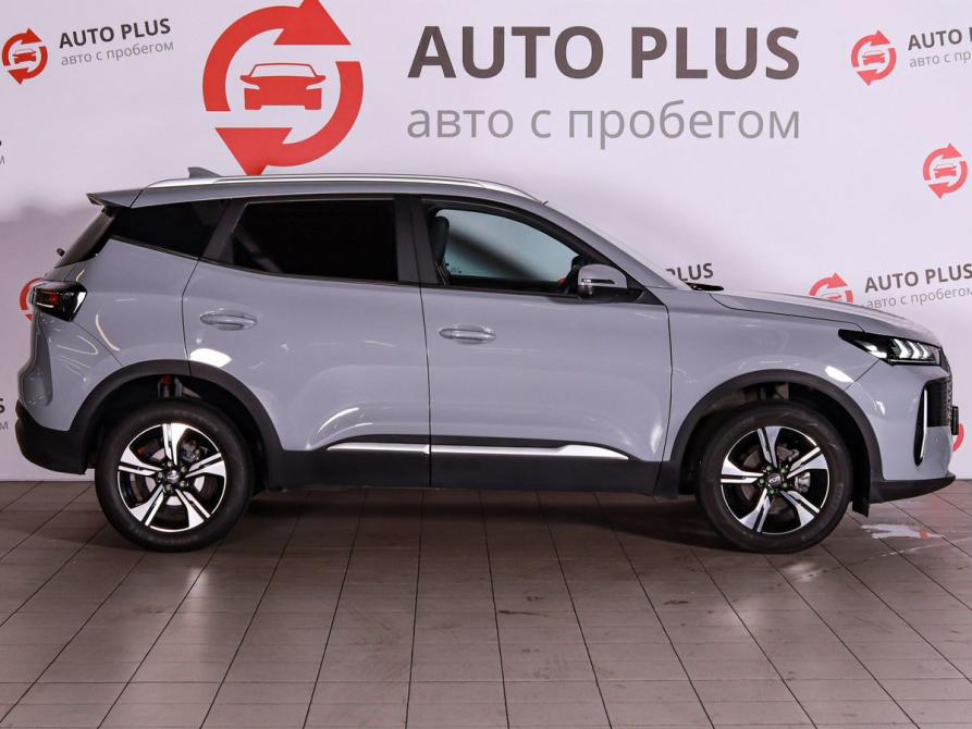 Chery Tiggo 4 I Рестайлинг 2 Минеральные Воды  - изображение 6