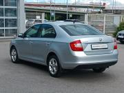 Skoda Rapid I Санкт-Петербург  - изображение 24