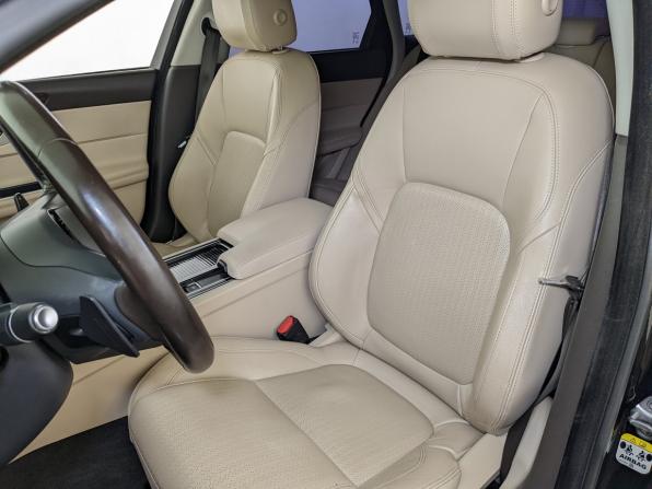 Jaguar XF II с пробегом 2016 года, цена 2 500 000 рублей, 100493 км, седан, Автокод Объявления