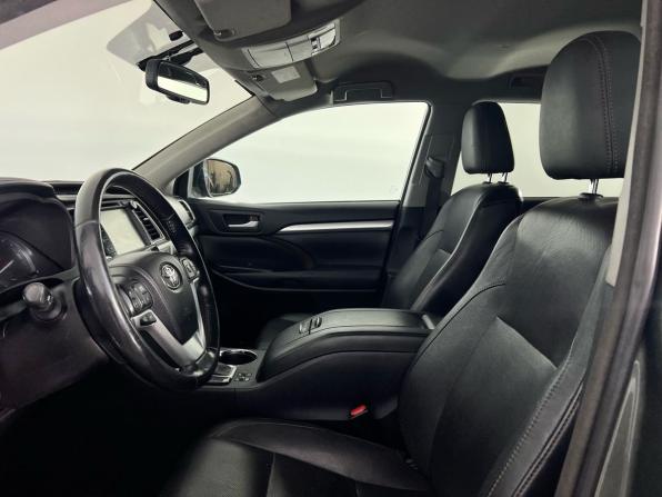 Toyota Highlander III (XU50) с пробегом 2014 года, цена 2 449 000 рублей, 142000 км, внедорожник, Автокод Объявления