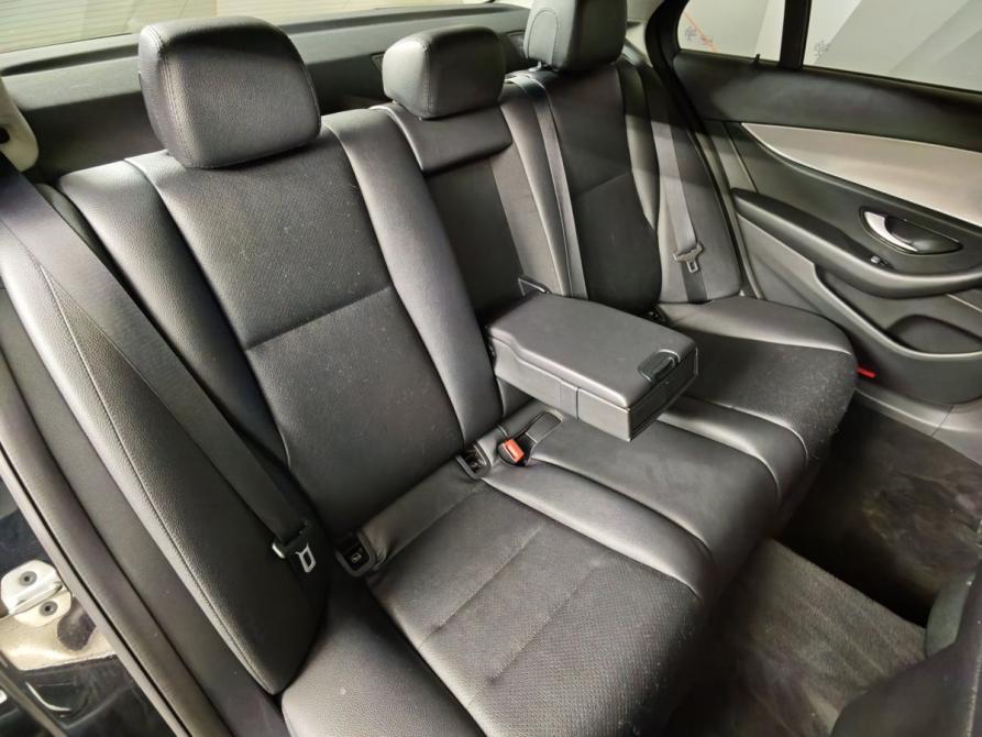Mercedes-Benz E-Класс V (W213 S213 C238) Москва  - изображение 16
