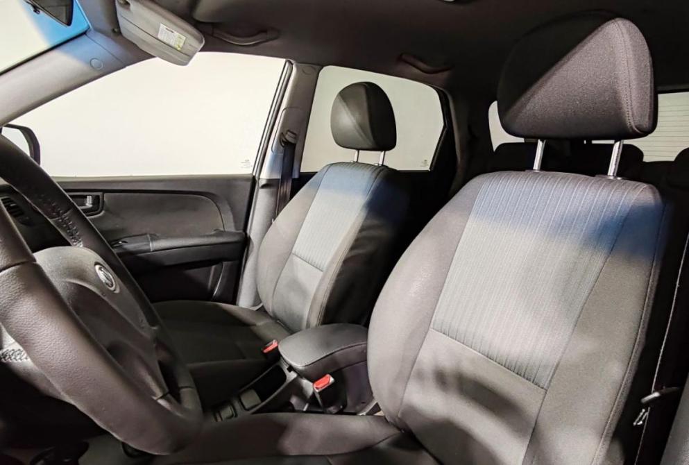 Kia Sportage II Рестайлинг Ярославль  - изображение 13