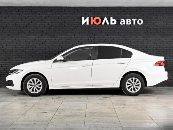 Volkswagen Bora IV (China Market) Рестайлинг с пробегом 2022 года, цена 2 010 000 рублей, 44654 км, седан, Автокод Объявления