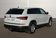 Skoda Kodiaq I Иваново  - изображение 30