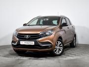 Lada (ВАЗ) XRAY I Санкт-Петербург  - изображение 21