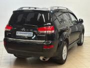Citroen C-Crosser Балашиха  - изображение 20