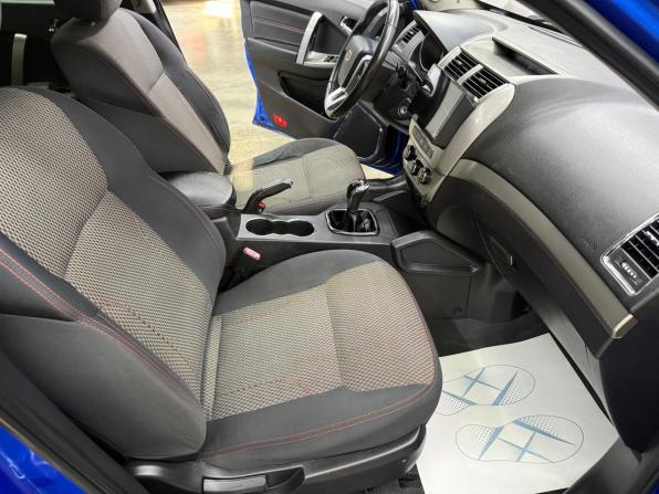 Geely Emgrand X7 I Рестайлинг с пробегом 2016 года, цена 665 000 рублей, 149883 км, внедорожник, Автокод Объявления