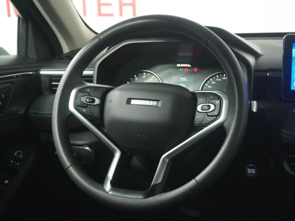 Haval Jolion I Рестайлинг с пробегом 2024 года, цена 1 834 000 рублей, 35886 км, внедорожник, Автокод Объявления