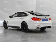 BMW 4 серии F32/F33/F36 Новосибирск  - изображение 30