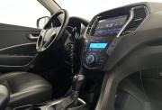 Hyundai Santa Fe III Саранск  - изображение 59