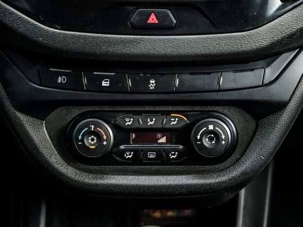 Lada (ВАЗ) Vesta I с пробегом 2018 года, цена 898 000 рублей, 133481 км, седан, Автокод Объявления