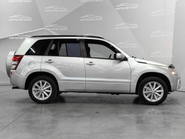 Suzuki Grand Vitara II Рестайлинг с пробегом 2011 года, цена 1 100 000 рублей, 188000 км, внедорожник, Автокод Объявления