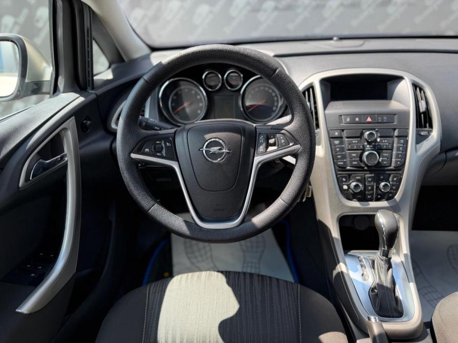 Opel Astra J Краснодар  - изображение 19