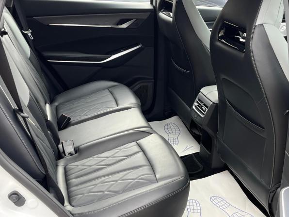 Changan CS75 Plus III с пробегом 2024 года, цена 3 195 000 рублей, 5934 км, внедорожник, Автокод Объявления