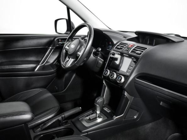 Subaru Forester IV Рестайлинг 2 с пробегом 2018 года, цена 1 897 000 рублей, 202000 км, внедорожник, Автокод Объявления