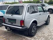 Lada (ВАЗ) Niva Legend Череповец  - изображение 18