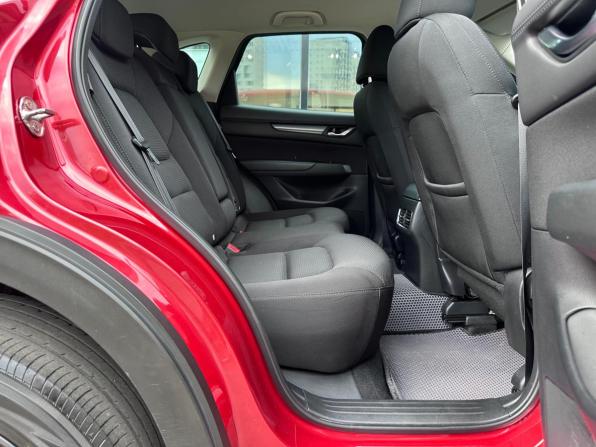 Mazda CX-5 II с пробегом 2021 года, цена 2 750 000 рублей, 122000 км, внедорожник, Автокод Объявления