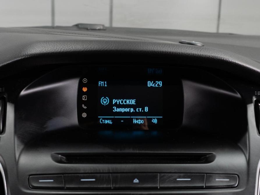 Ford Focus III Рестайлинг Тюмень  - изображение 14