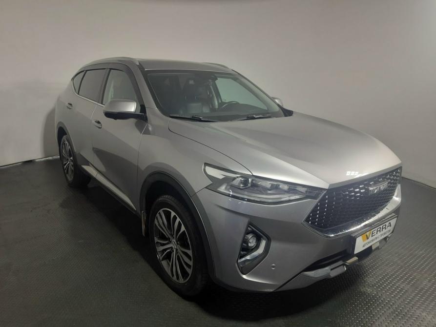 Haval F7 I Пермь  - изображение 3