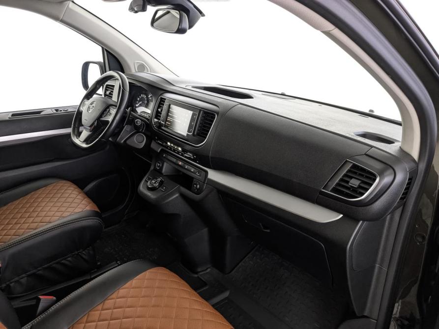 Opel Zafira Life I Москва  - изображение 13