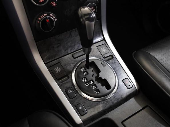 Suzuki Grand Vitara II Рестайлинг с пробегом 2011 года, цена 1 099 000 рублей, 145270 км, внедорожник, Автокод Объявления