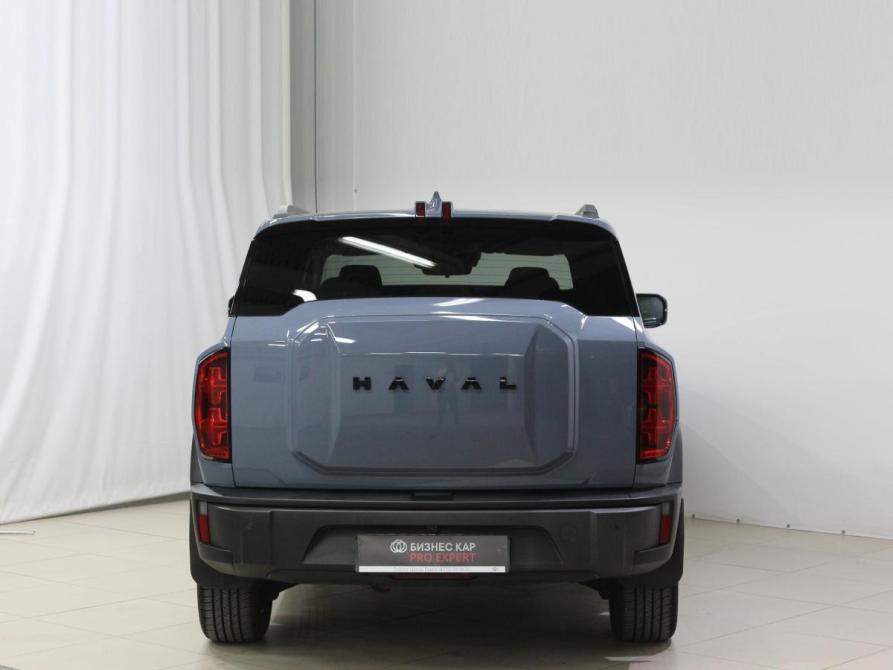 Haval H3 I Курск  - изображение 6