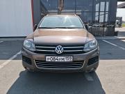 Volkswagen Touareg II Пермь  - изображение 10