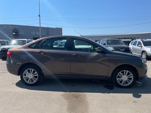 Lada (ВАЗ) Vesta I с пробегом 2019 года, цена 985 000 рублей, 141843 км, седан, Автокод Объявления