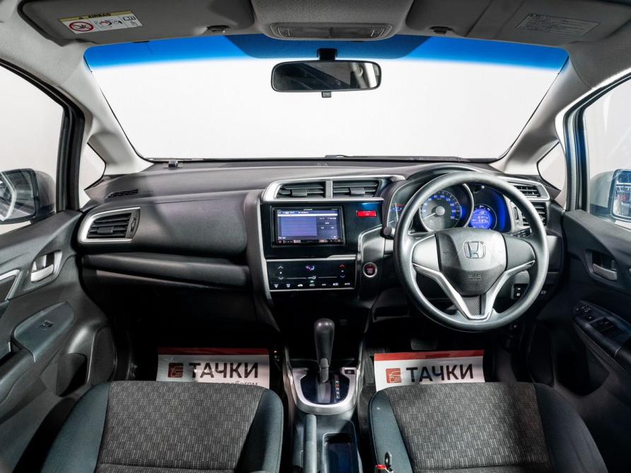 Honda Fit III Чита  - изображение 7