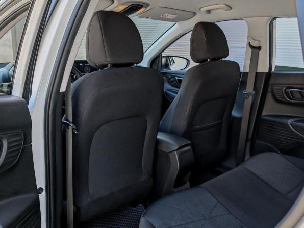 Hyundai Bayon I с пробегом 2023 года, цена 2 120 000 рублей, 37862 км, внедорожник, Автокод Объявления