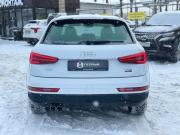 Audi Q3 I (8U) Рестайлинг Пермь  - изображение 40
