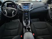 Hyundai Elantra V (MD) Рестайлинг Краснодар  - изображение 54