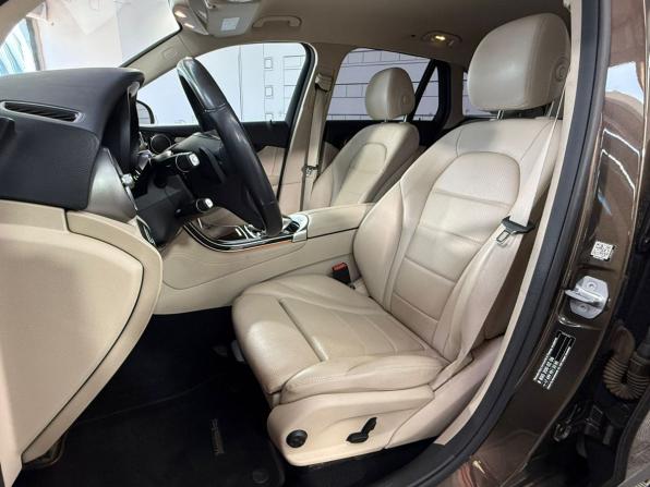 Mercedes-Benz GLC I (X253) с пробегом 2016 года, цена 3 500 000 рублей, 92000 км, внедорожник, Автокод Объявления