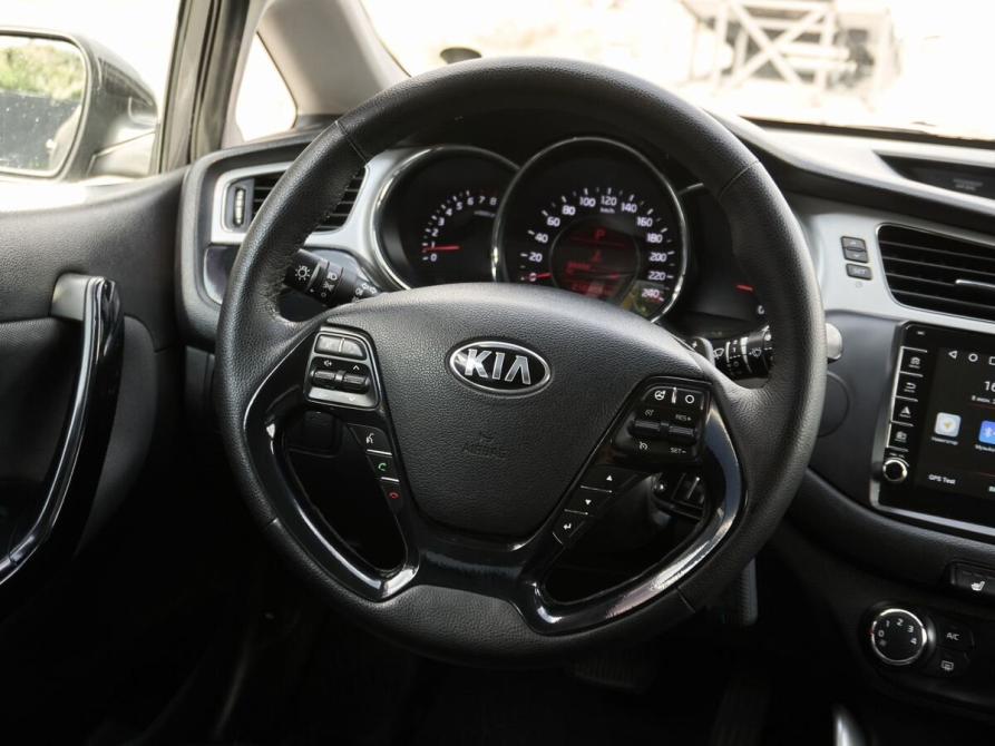 Kia Ceed II Казань  - изображение 14