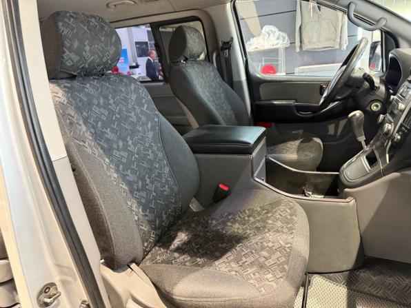 Hyundai Grand Starex I с пробегом 2008 года, цена 1 259 000 рублей, 221186 км, минивэн, Автокод Объявления