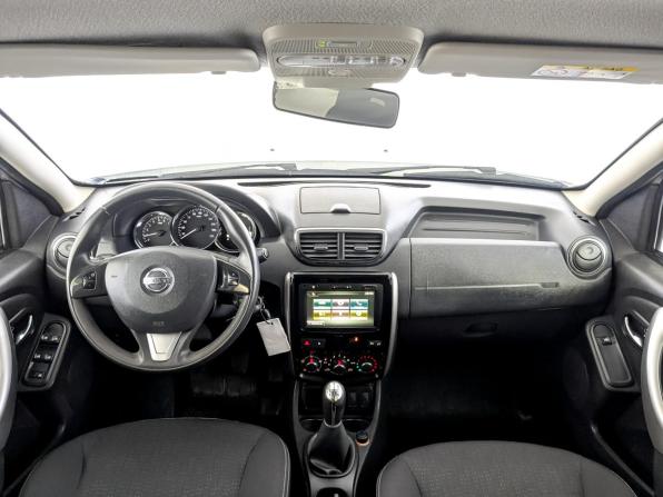 Nissan Terrano III (D10) с пробегом 2020 года, цена 1 330 000 рублей, 113505 км, внедорожник, Автокод Объявления