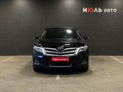 Toyota Venza I Рестайлинг Челябинск  - изображение 24